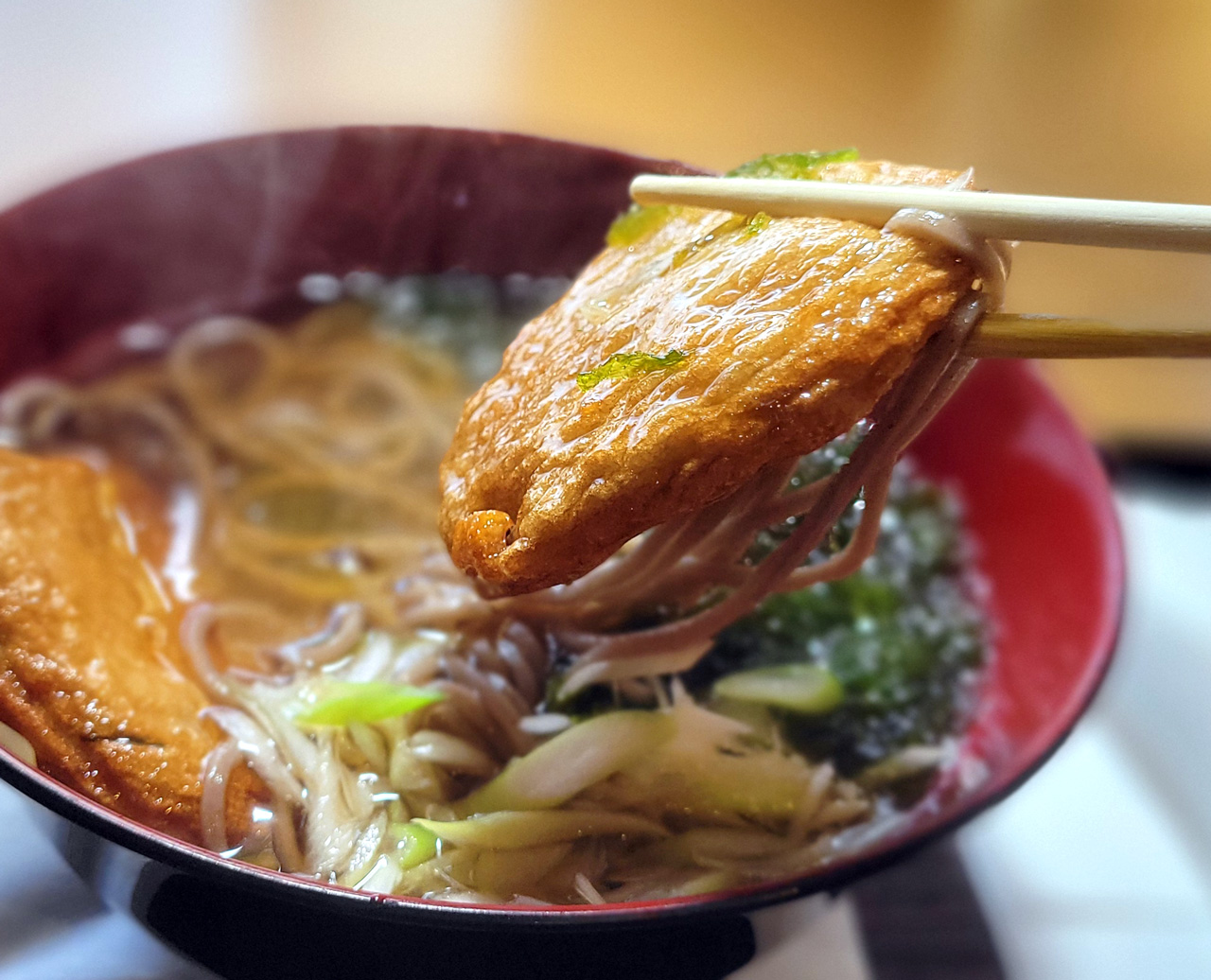 甑うどん・そば